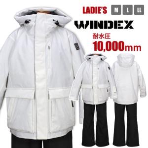 90s　Windex スキーウェア Vintage 90s Windex Pro Snow Racer Women Jacket Large Ski