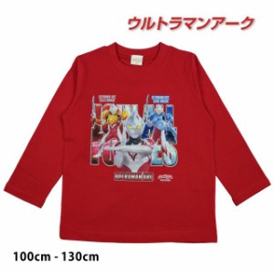 ウルトラマン t 販売 シャツ 長袖