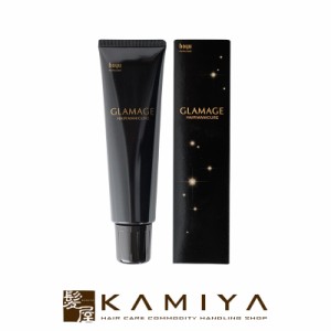 ホーユー プロフェッショナル グラマージュ スタンダードシリーズ ヘアマニキュア 150g ビビッドライン|hoyu professional glamage stand