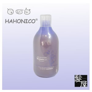 【正規品】ハホニコ キラメラメ メンテケア シャンプー 300ml HAHONICO 美容院専売