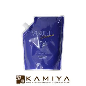 アプル セル シャンプー プレミアムの通販 Au Pay マーケット