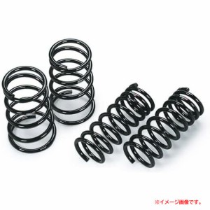 C1237YO ◆0520_17凹【アウトレット品】スプリング ダウンサスペンション RSR H292S  フィット GK3対応未使用