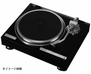 C3942YO 値下げ！【未使用・デッドストック品】ターンテーブル レコードプレーヤー ケンウッド KP-1100 85年製 音響機器