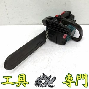 Q2903 送料無料！【中古品】エンジンチェーンソー　350mm マキタ MEA3110TM  キャブのみ新品