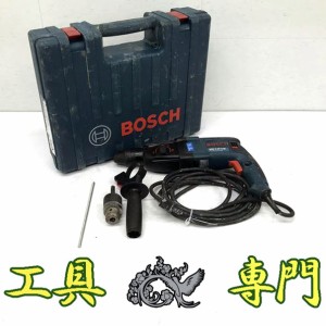 Q2971 送料無料！【中古品】ハンマードリル 26mm ボッシュ GBH2-26DRE  BOSCH