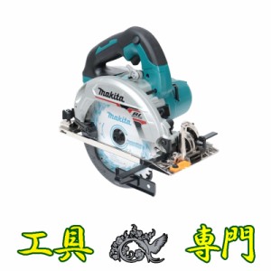 Q3685 送料無料！【未使用品】充電式マルノコ 18V 165mm マキタ HS631D  ※バッテリー1個欠品