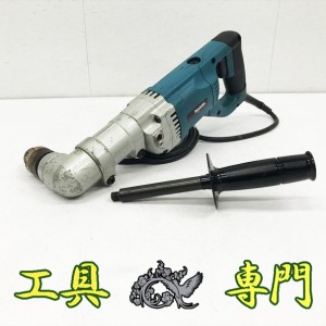 Q4179 送料無料！【中古品】13mm アングルドリル マキタ DA4000LR  makita