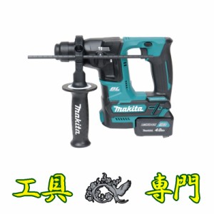 Q5096 送料無料！【未使用品】10.8V 充電式ハンマドリル マキタ HR166D  電動