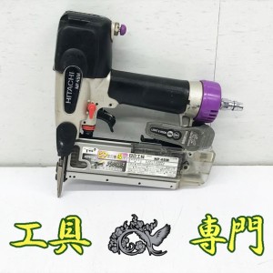 Q5256 送料無料！【中古品】日立ピン釘打機 45mm 日立工機 NP45M  HITACHI