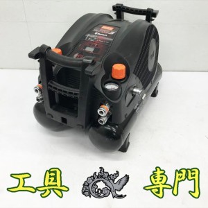 Q5443 送料無料！【中古品】45気圧 11L エアコンプレッサ MAX AK-HH1270E3  