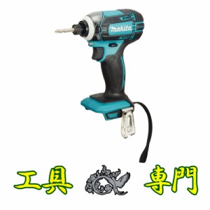 Q6145 送料無料！【未使用品】18Vインパクトドライバー マキタ TD149DZ  バッテリ充電器別売