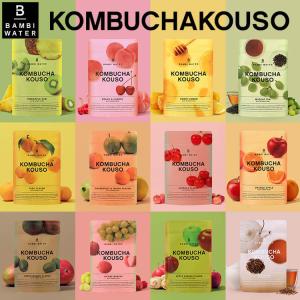 大特価 新品未開封　コンブチャクレンズ　12本　720ml 5本相当‼️ コンブチャクレンズ 720ml : BRハウス Yahoo!店 - 通販 - Yahoo