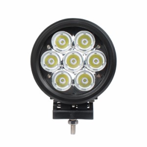 CREE製  防水 70w LED作業灯 前照灯  LED集魚灯 12v 24v   LED投光器  夜釣り 工事  led バックランプ  デッキライト  フィッシング  LED