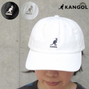 キャップ KANGOL　カンゴール　コットン　ベースボールキャップ　綿　刺繍 メンズ　レディース 帽子　野球帽