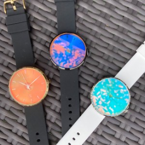 アライブ 腕時計 アライヴ 時計　ALIVE PhotoChromic WATCH watch　男女兼用 ウォッチ　ユニセックス