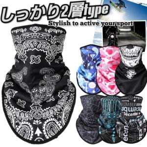 フェイスマスク スノーボード バイク 防寒 Uv 日焼け 花粉症 対策 グッズ スポーツ スノボ スキー バンダナ フィッシング フェイスガードの通販はau Wowma ワウマ Sports Kuiyouo 商品ロットナンバー