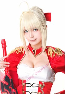 fate ネロ コスプレの通販｜au PAY マーケット