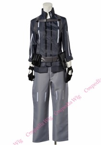 【即納】Fate/Grand Order　男性主人公 風 極地用制服　コスプレ　衣装