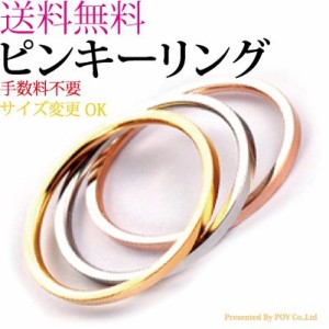 ピンキー リング 指輪 クリスマス プレゼント pinky ring レディース アクセサリー アクセ シンプル simple 人気 おすすめ かわいい ポイ