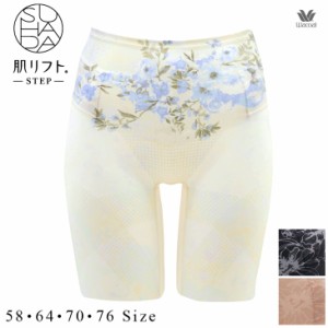 20%OFF ワコール Wacoal SUHADA 肌リフト STEP パンツ ロング GRC486