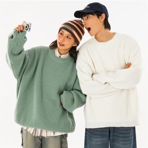 ペアルック セーター レディース ニット おしゃれ 冬 ペアルック カップル お揃い 服 トップス セーター メンズ xl 大きいサイズ プレゼ