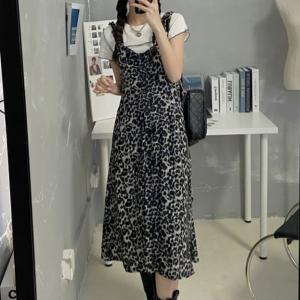 ワンピース アニマル柄の通販 Au Pay マーケット