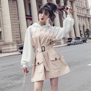 オルチャン ファッション パーカーの通販 Au Pay マーケット