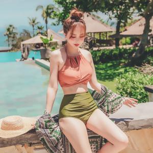 オルチャン 水着 韓国 安いの通販 Au Pay マーケット