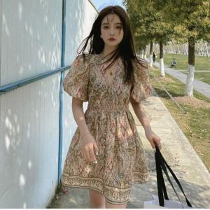 アジアン風 ワンピースの通販 Au Pay マーケット