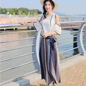 ワイドパンツ エスニックの通販 Au Pay マーケット 2ページ目