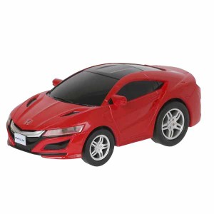 マルカ ドライブタウン NSX プルバックカー ミニカー 自動車 おもちゃ 知育玩具