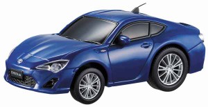 ドライブタウン TOYOTA86 ミニカー プルバックカー 車 自動車 おもちゃ