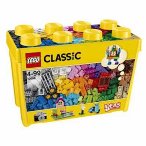 レゴブロック 10698 クラシック 黄色のアイデアボックススペシャル lego レゴ ブロック おもちゃ 