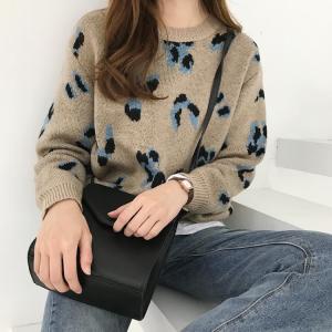 アニマル柄 セーター レディースの通販 Au Pay マーケット