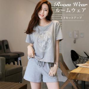 半袖 短パン パジャマ レディースの通販 Au Pay マーケット