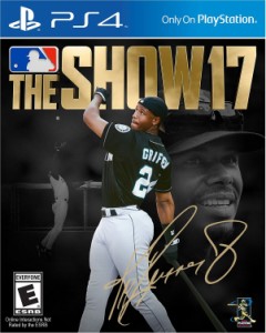 MLB The Show 17 (輸入版:北米) PS4【中古】