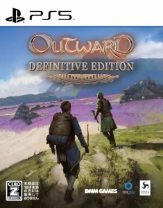 Outward Definitive Edition  PS5【中古】