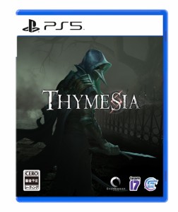 Thymesia PS5【中古】