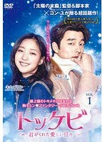 トッケビ 君がくれた愛しい日々《レンタル落ち／ケース無し》全15巻[DVDセット]【中古】