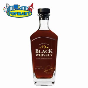 ドン マイケル　ブラック ウイスキー　45％　750ml　ペルー　お酒　Don Michael　Black Whiskey