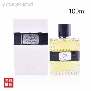 クリスチャンディオール オーソバージュ パルファン 100ml CHRISTIAN DIOR EAU SAUVAGE PARFUM [3F-C4]