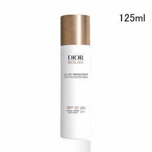 ディオール ソーラー フェイス プロテクティブ ミルク SPF30 125ml DIOR SOLAR PROTECTIVE MILK 日焼け止めスプレー