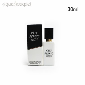 （箱不良）ケイティ ペリー インディ  オーデパルファム 30ml KATY PERRY INDI  EDP [3F-K]