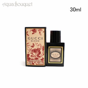 グッチ ブルーム オードパルファム インテンス 30ml GUCCI BLOOM EDP INTENSE [3F-G2]