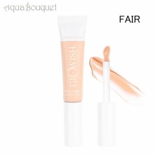 フーダ ビューティー グローウィッシュ ブライト ライト シアー コンシーラー  (  フェア )  HUDA BEAUTY BRIGHT LIGHT SHEER CONCEALER 