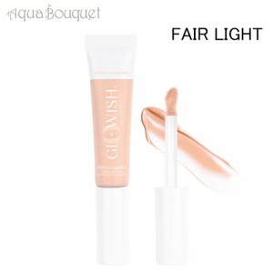 フーダ ビューティー グローウィッシュ ブライト ライト シアー コンシーラー  (  フェアライト )  HUDA BEAUTY BRIGHT LIGHT SHEER CONC