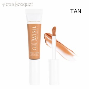 フーダ ビューティー グローウィッシュ ブライト ライト シアー コンシーラー  (  タン )  HUDA BEAUTY BRIGHT LIGHT SHEER CONCEALER #T