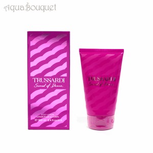 トラサルディ サウンド オブ ドンナ ボディローション 100ml TRUSSARDI SOUND OF DONNA BODY LOTION [2883]