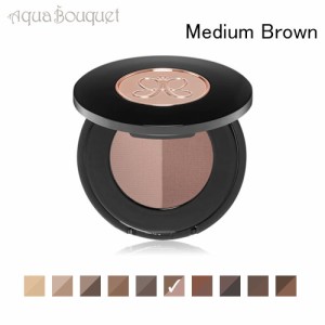 アナスタシア ビバリーヒルズ ブロウ パウダー デュオ ( ミディアムブラウン ) 0.8g×2 ANASTASIA BEVERLY HILLS BROW POWDER DEO #MEDIU