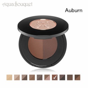 アナスタシア ビバリーヒルズ ブロウ パウダー デュオ ( オーバーン ) 0.8g×2 ANASTASIA BEVERLY HILLS BROW POWDER DEO #AUBURN